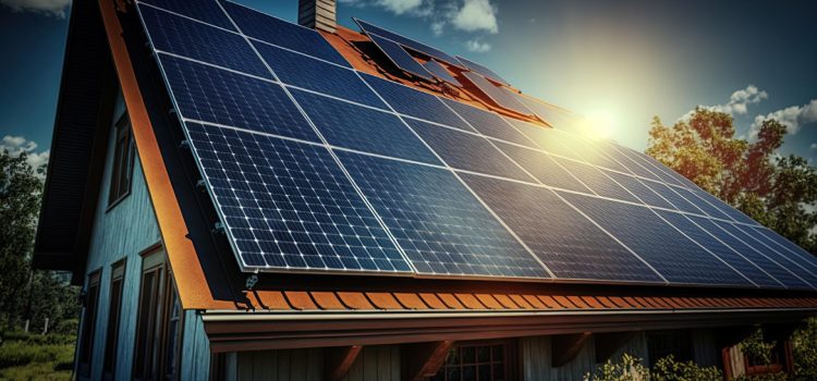 découvrez comment obtenir un panneau solaire gratuit pour réduire vos factures d'électricité et contribuer à la protection de l'environnement. profitez des aides gouvernementales et des programmes d'installation pour bénéficier d'une énergie renouvelable sans coût initial !