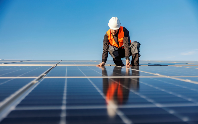 découvrez le panneau solaire hitachi, une solution innovante et durable pour maximiser votre efficacité énergétique. profitez d'une technologie de pointe pour réduire votre empreinte carbone tout en réalisant des économies sur votre facture d'électricité.