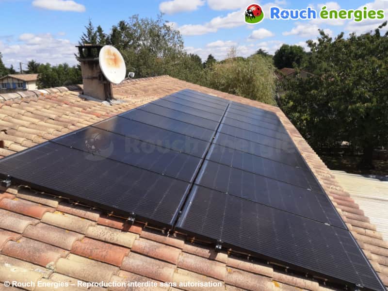 découvrez les panneaux solaires hitachi, une solution innovante pour profiter d'une énergie renouvelable efficace et durable. optimisez votre consommation d'énergie tout en réduisant votre empreinte carbone grâce à des technologies de pointe.
