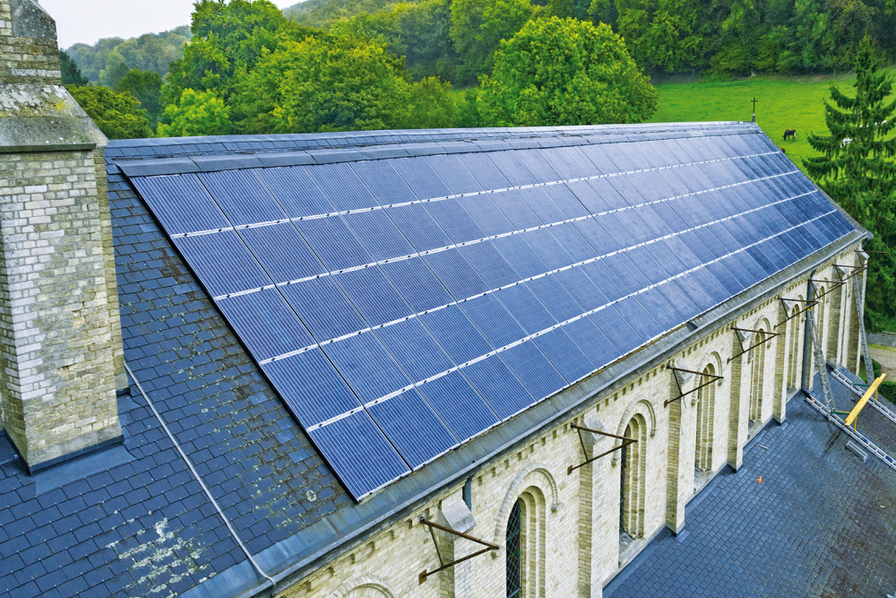 découvrez les meilleurs panneaux solaires en île-de-france pour optimiser votre consommation d'énergie et réduire votre impact environnemental. profitez d'une énergie verte et économique grâce à des solutions adaptées à vos besoins.