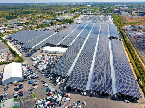 découvrez les meilleures solutions de panneaux solaires en île-de-france. optimisez votre consommation d'énergie et adoptez une démarche écologique grâce à nos conseils et installations sur mesure.