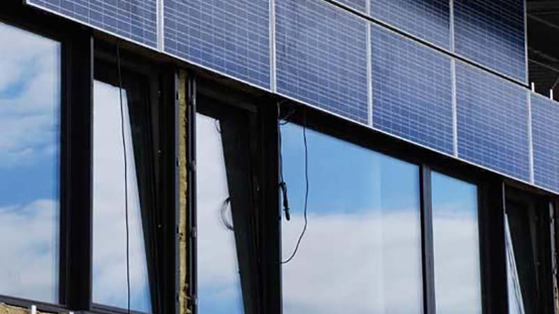 découvrez les avantages des panneaux solaires en île-de-france : une solution écologique et économique pour produire votre propre électricité. informez-vous sur les différents types de panneaux, leurs installations, et boostez votre autonomie énergétique tout en préservant l'environnement.
