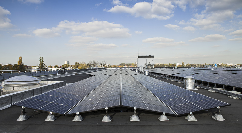 découvrez les avantages des panneaux solaires en île-de-france : énergie renouvelable, économies sur vos factures et respect de l'environnement. optez pour une installation professionnelle et durable !