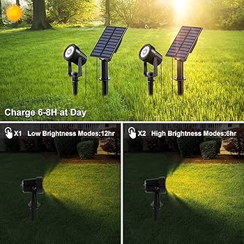 découvrez comment transformer votre jardin en un espace écologique et économique grâce aux panneaux solaires. apprenez à choisir le bon équipement, à optimiser l'ensoleillement et à profiter des avantages d'une énergie renouvelable.