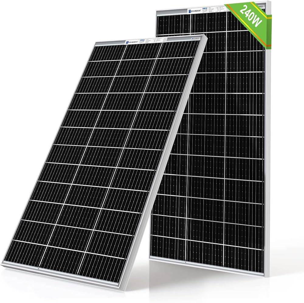 découvrez comment les panneaux solaires pour jardin peuvent transformer votre espace extérieur en une oasis écologique. apprenez à optimiser l'énergie solaire et embellissez votre jardin tout en réduisant votre empreinte carbone.