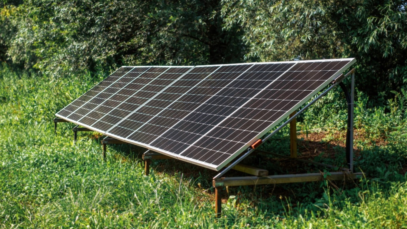découvrez comment intégrer des panneaux solaires dans votre jardin pour une production d'énergie durable. optimisez votre espace extérieur tout en réduisant votre empreinte carbone grâce à des solutions écologiques et esthétiques.