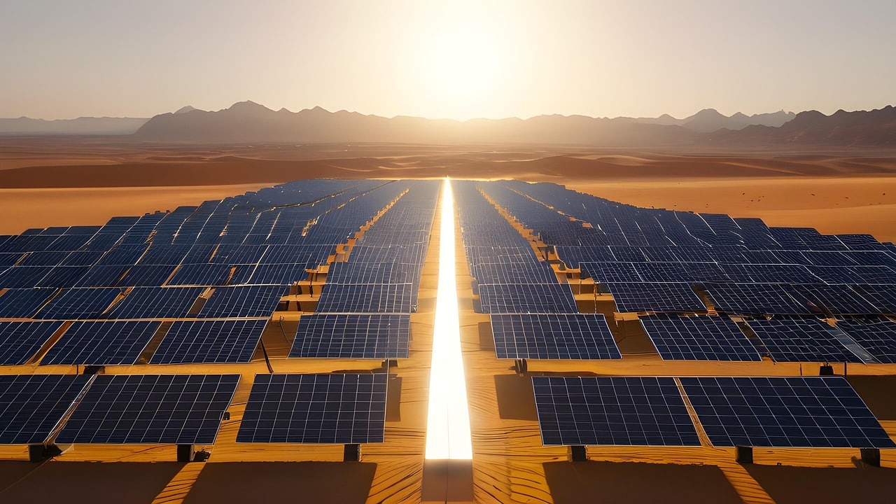 découvrez des panneaux solaires performants qui maximisent votre production d'énergie tout en réduisant votre empreinte carbone. investissez dans des solutions écologiques et économisez sur vos factures d'électricité grâce à une technologie innovante et durable.