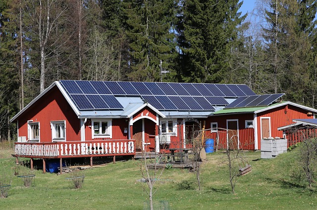 découvrez comment les locataires peuvent bénéficier de l'énergie solaire grâce aux panneaux solaires. informez-vous sur les options disponibles, les avantages écologiques et les économies potentielles, même sans être propriétaire. profitez d'une solution durable pour réduire votre facture d'électricité tout en préservant l'environnement.