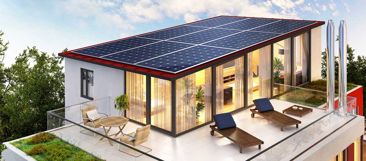 découvrez comment installer des panneaux solaires dans votre maison pour réduire vos factures d'énergie et contribuer à la protection de l'environnement. informez-vous sur les avantages, les coûts et l'entretien des panneaux solaires pour un habitat éco-responsable.