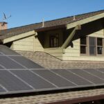 découvrez comment optimiser l'énergie de votre maison de 200m2 grâce à des panneaux solaires efficaces. profitez d'une source d'énergie renouvelable, réduisez vos factures d'électricité et contribuez à un avenir durable tout en valorisant votre habitation.