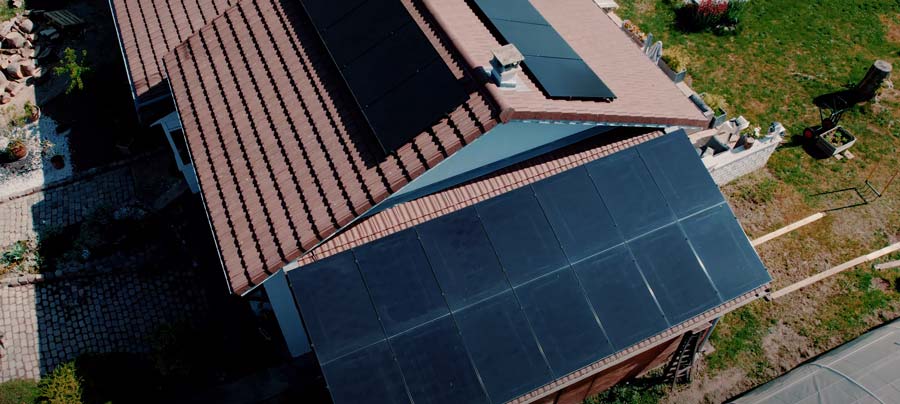 découvrez comment intégrer des panneaux solaires sur une maison de 200 m² pour maximiser votre production d'énergie renouvelable, réduire vos factures d'électricité et contribuer à un avenir durable. informez-vous sur les meilleurs choix de panneaux solaires adaptés à vos besoins.