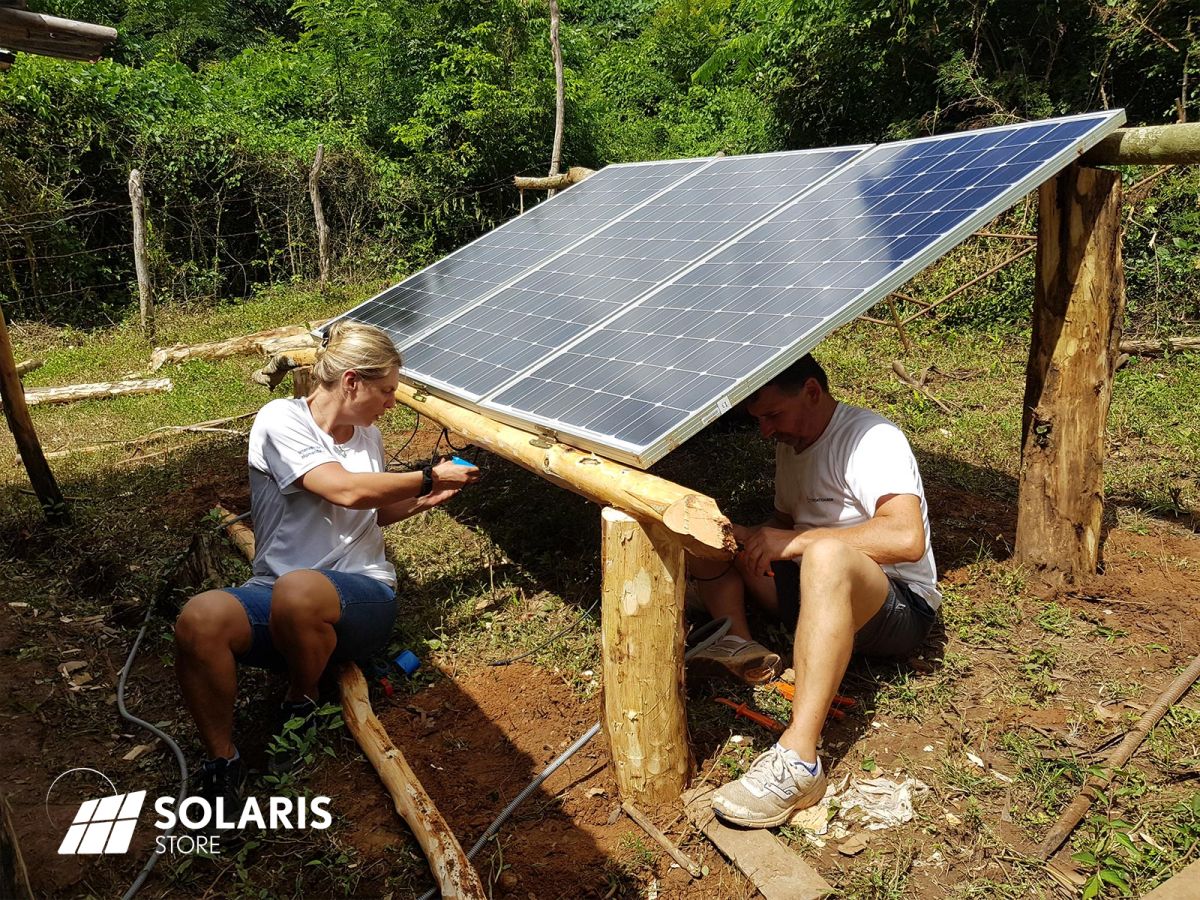 découvrez les avantages des panneaux solaires pour votre maison. améliorez votre efficacité énergétique, réduisez vos factures d'électricité et adoptez une démarche éco-responsable. informez-vous sur l'installation, les coûts et les aides disponibles pour rendre votre foyer plus durable.