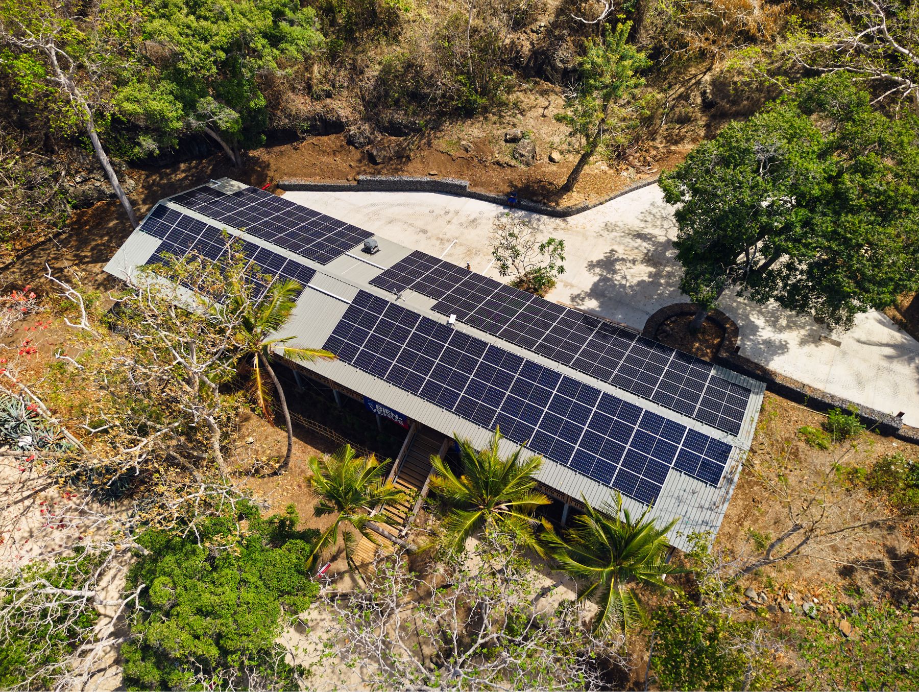 découvrez les avantages des panneaux solaires à mayotte : une solution énergétique durable et économique pour profiter du soleil tout en préservant l'environnement. informez-vous sur les installations, les subventions et les meilleures pratiques pour optimiser votre consommation d'énergie.