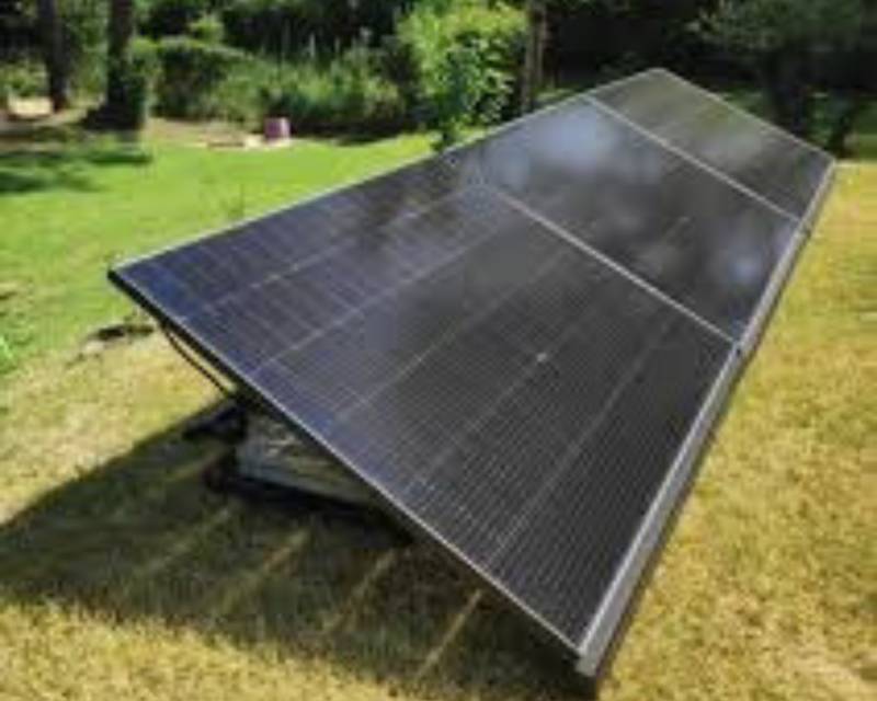 découvrez les meilleures options de panneaux solaires à meaux pour réduire votre facture d'électricité et contribuer à la transition énergétique. informez-vous sur les solutions adaptées à votre maison et bénéficiez d'une installation professionnelle.