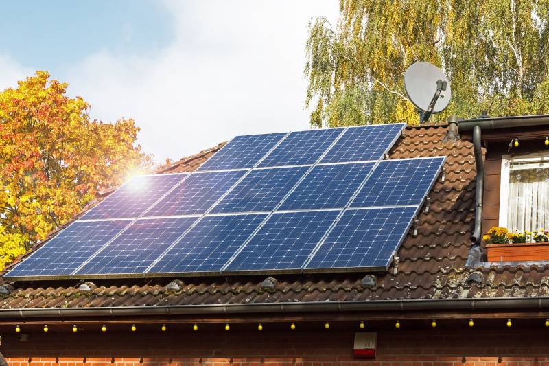 découvrez les meilleures solutions de panneaux solaires à meaux pour optimiser votre consommation d'énergie et réduire vos factures. informez-vous sur les avantages écologiques et économiques des installations solaires et faites un pas vers une énergie durable.