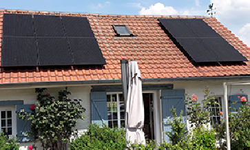 découvrez les solutions énergétiques durables à meaux avec nos panneaux solaires de haute qualité. réduisez votre facture d'électricité et contribuez à la protection de l'environnement en optant pour l'énergie solaire. contactez-nous pour une installation sur mesure et des conseils personnalisés.