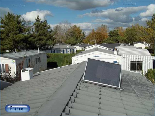 découvrez les avantages des panneaux solaires pour mobil home, une solution écologique et économique pour produire votre propre électricité. profitez d'un confort optimal tout en réduisant votre empreinte carbone, où que vous soyez.