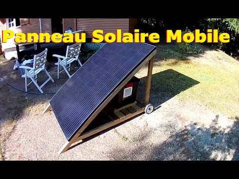 découvrez les avantages des panneaux solaires pour mobil-home : une solution écologique et économique pour produire votre propre électricité, profiter d'une autonomie énergétique en pleine nature et réduire votre empreinte carbone. optez pour l'énergie solaire et améliorez votre expérience en camping!