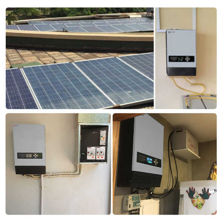 découvrez comment optimiser l'énergie de votre mobil-home avec des panneaux solaires. profitez d'une autonomie énergétique, réduisez vos factures et vivez en harmonie avec la nature grâce à nos solutions solaires adaptées aux mobil-homes.