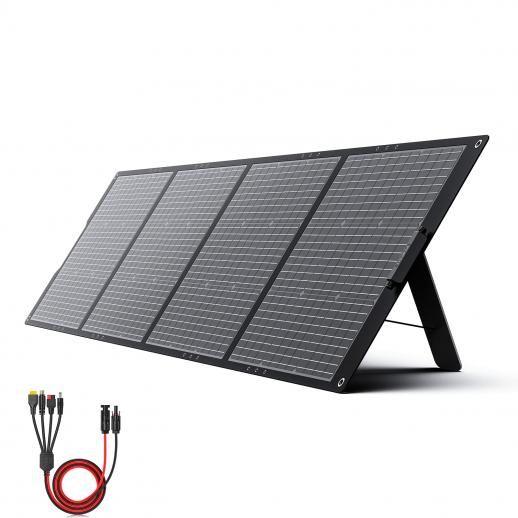 découvrez le panneau solaire mobile, la solution idéale pour profiter d'une énergie renouvelable où que vous soyez. léger et facile à transporter, il vous permet de charger vos appareils lors de vos voyages, randonnées ou camping tout en respectant l'environnement.