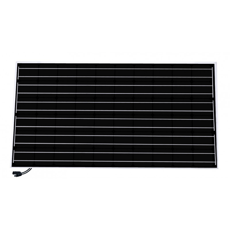 découvrez notre panneau solaire mono 300w, une solution efficace pour maximiser votre production d'énergie renouvelable. idéal pour les particuliers et les professionnels, ce panneau allie performance et durabilité pour une transition énergétique réussie.