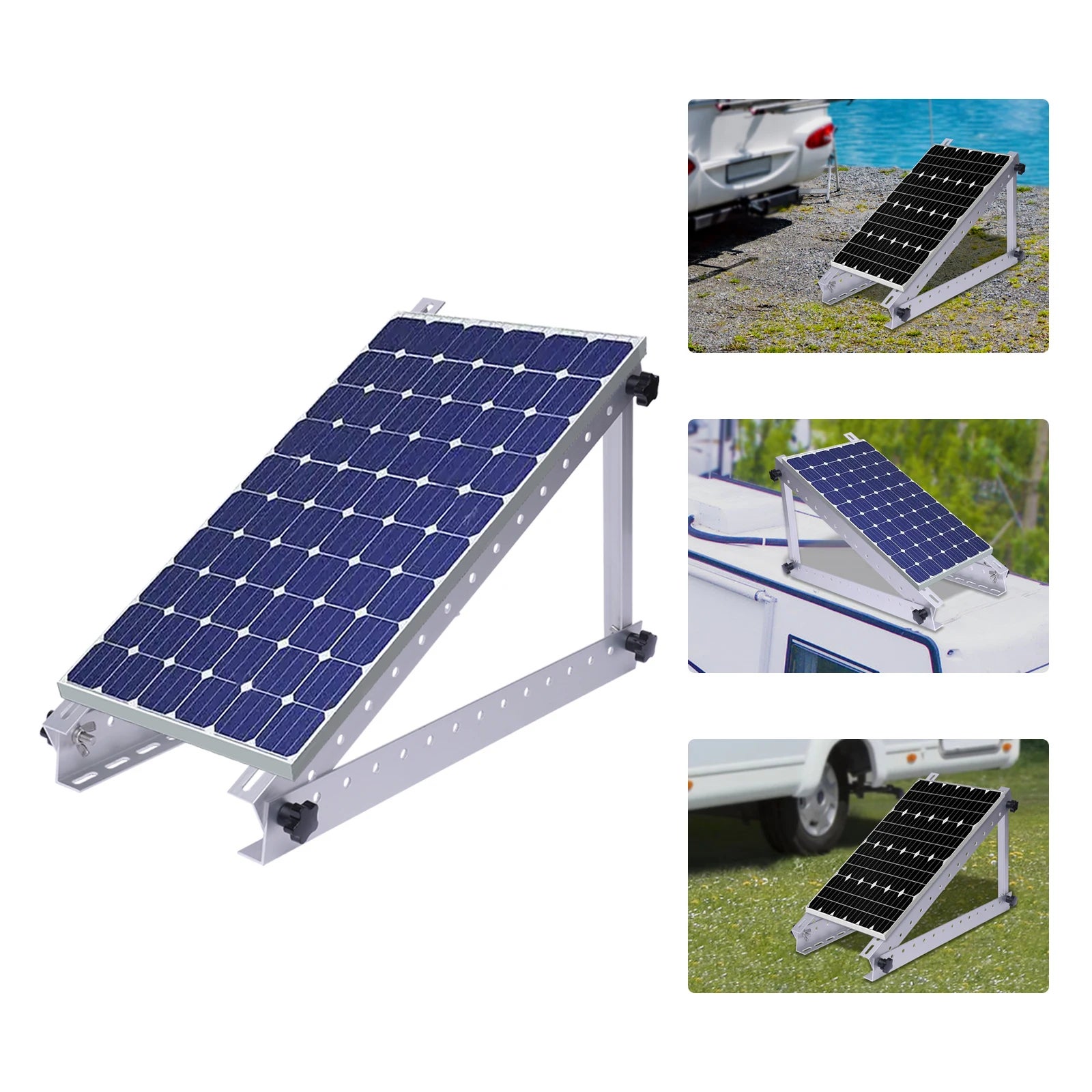 découvrez notre sélection de panneaux solaires muraux, idéaux pour optimiser l'espace et produire de l'énergie renouvelable chez vous. faciles à installer, ces solutions écologiques vous permettent de réduire vos factures d'électricité tout en contribuant à la protection de l'environnement.
