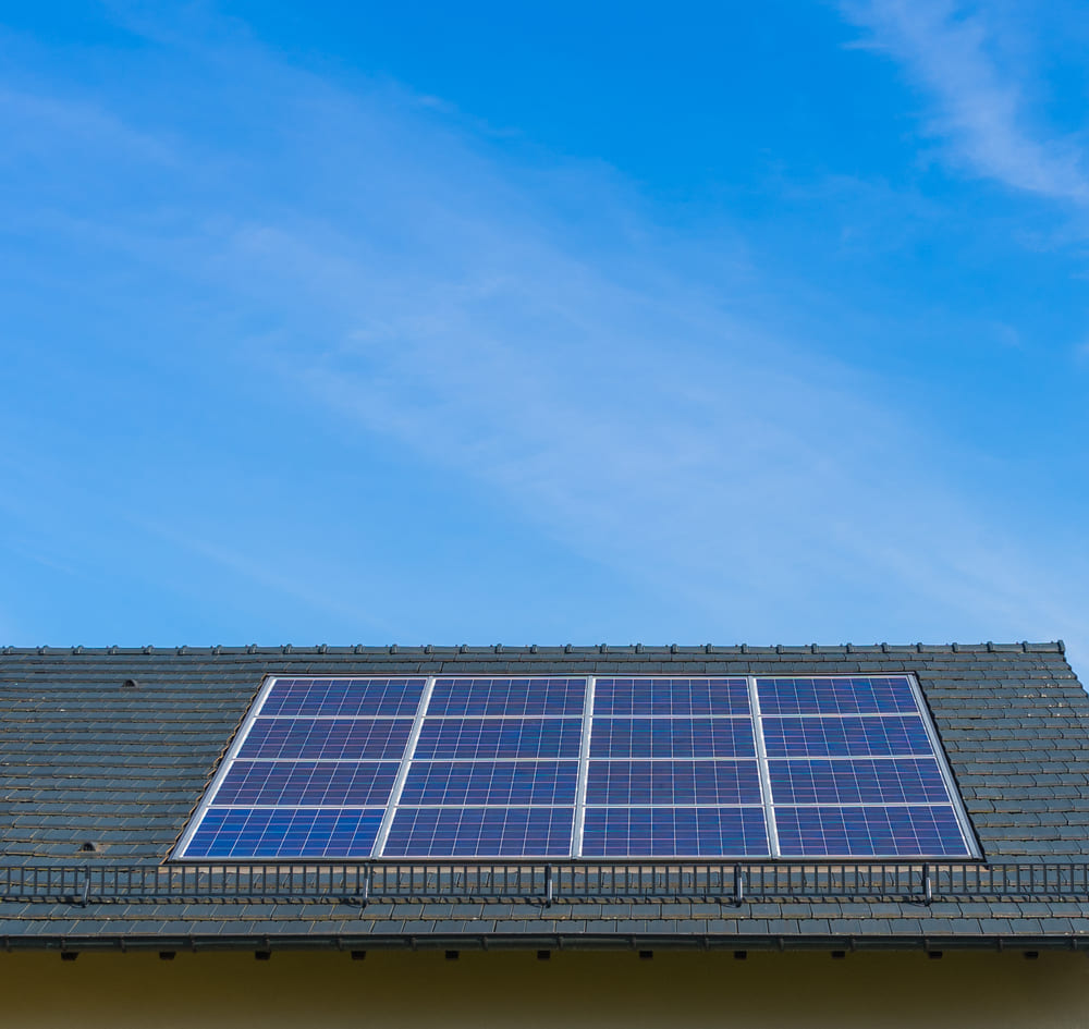 découvrez notre sélection de panneaux solaires neufs, idéaux pour optimiser l'énergie solaire de votre maison. performants et durables, ces équipements vous permettront de réduire vos factures d'électricité tout en contribuant à la protection de l'environnement.