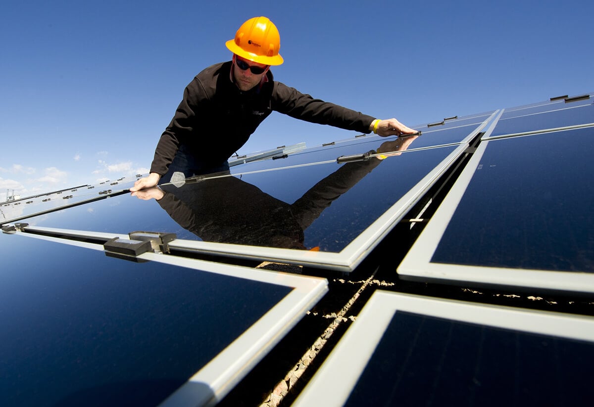 découvrez nos panneaux solaires neufs, conçus pour optimiser votre production d'énergie renouvelable. profitez d'une technologie de pointe pour réduire vos factures d'électricité et faire un geste pour la planète. efficacité, durabilité et performance au rendez-vous!