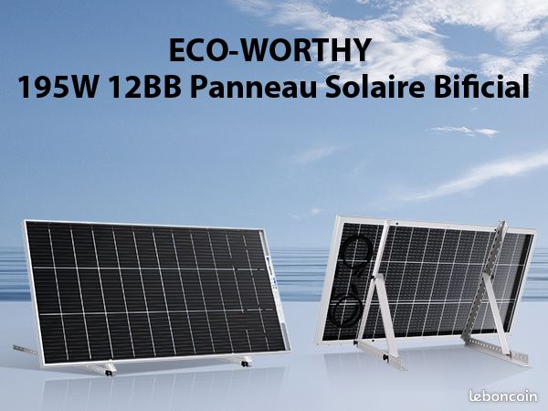 découvrez nos panneaux solaires neufs de haute qualité, idéaux pour optimiser votre consommation d'énergie et réduire votre empreinte carbone. profitez de solutions durables et efficaces pour un avenir énergétique plus propre.