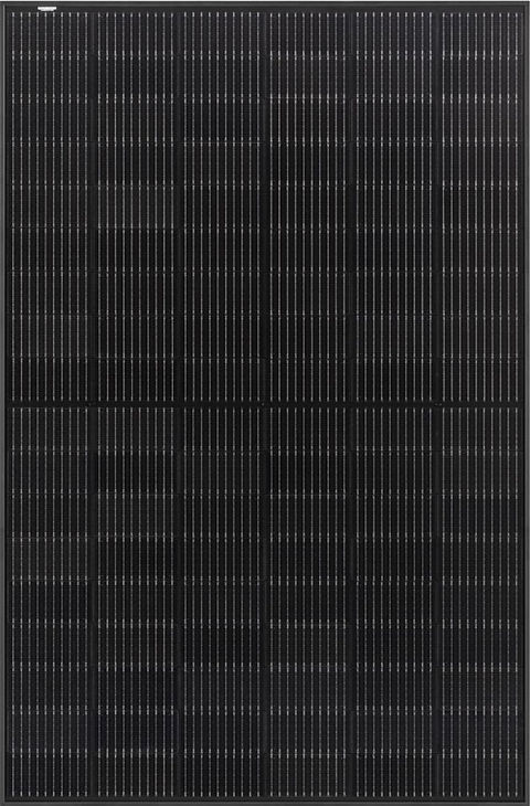 découvrez les panneaux solaires noirs, une solution esthétique et performante pour optimiser la production d'énergie renouvelable. idéaux pour tous types de toits, ces panneaux allient modernité et efficacité énergétique.