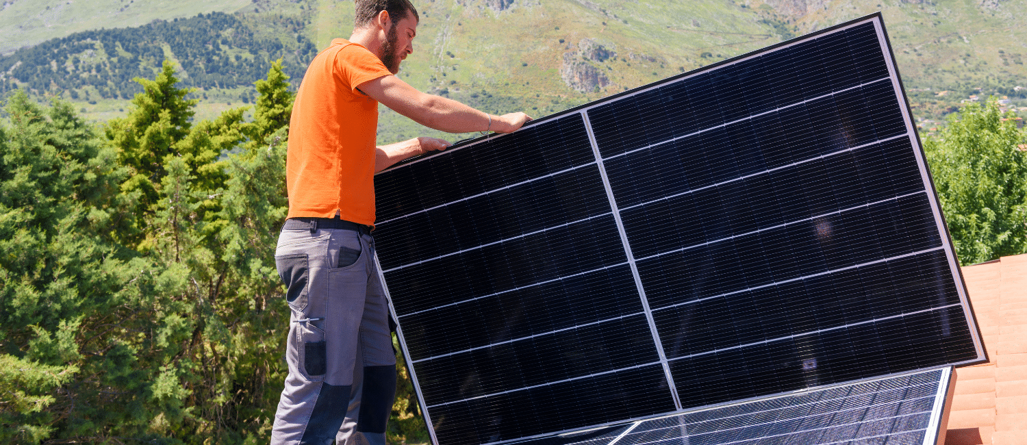 découvrez les avantages des panneaux solaires noirs, esthétiques et performants, qui s'intègrent harmonieusement à votre toiture tout en maximisant la production d'énergie renouvelable. optez pour une solution écologique et économique !