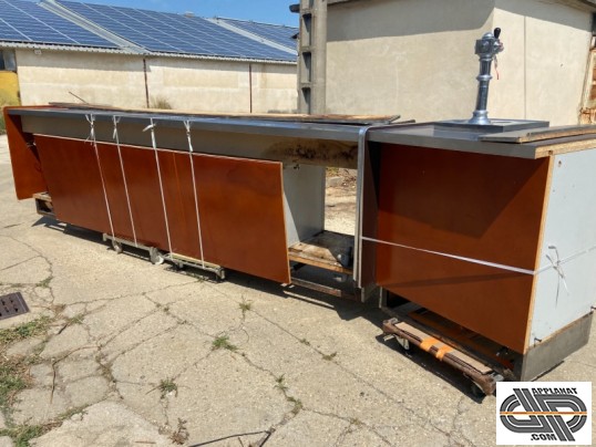 découvrez notre sélection de panneaux solaires d'occasion de qualité, idéaux pour réduire vos coûts énergétiques tout en respectant l'environnement. profitez d'une alternative économique et écologique pour votre projet d'énergie renouvelable.