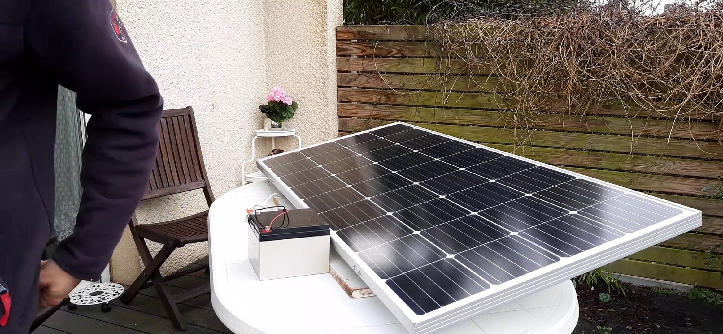 découvrez les avantages des panneaux solaires orientables, une solution innovante pour optimiser la captation d'énergie solaire. grâce à leur capacité d'ajustement en fonction de la position du soleil, ces panneaux garantissent une efficacité maximale tout au long de la journée. transformez votre espace en une source d'énergie renouvelable performante et respectueuse de l'environnement.