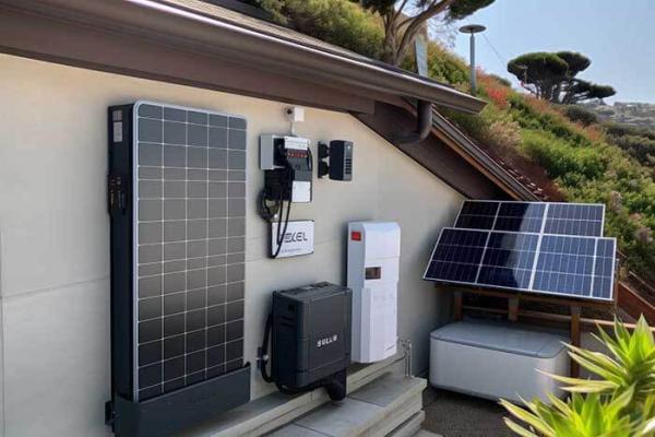 découvrez les avantages des panneaux solaires orientables, une solution innovante pour optimiser la capture de l'énergie solaire tout au long de la journée. améliorez l'efficacité de vos installations photovoltaïques et réduisez votre empreinte carbone avec cette technologie flexible et performante.