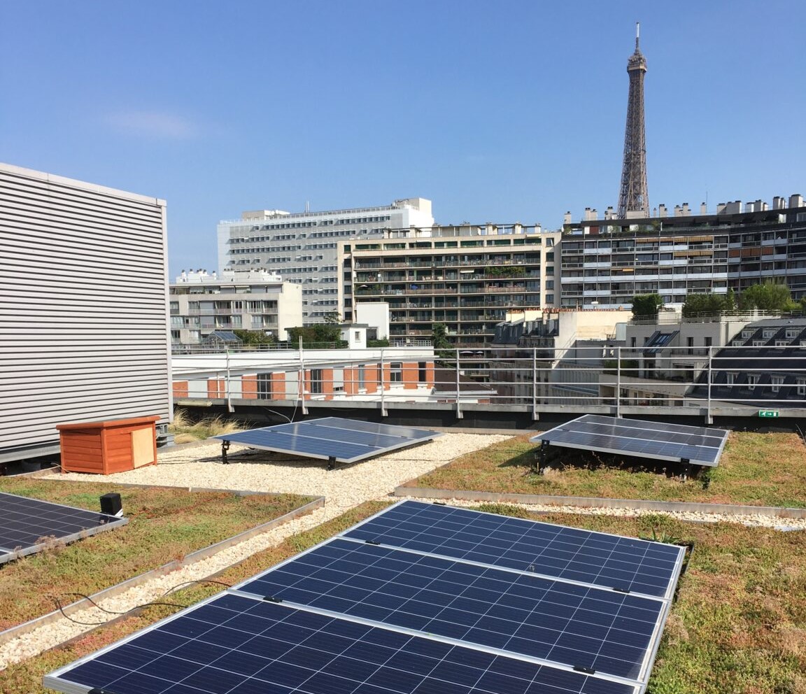 découvrez les meilleures solutions de panneaux solaires à paris pour économiser sur votre facture d'électricité et contribuer à la transition énergétique. profitez d'installations adaptées à vos besoins et d'une expertise locale.