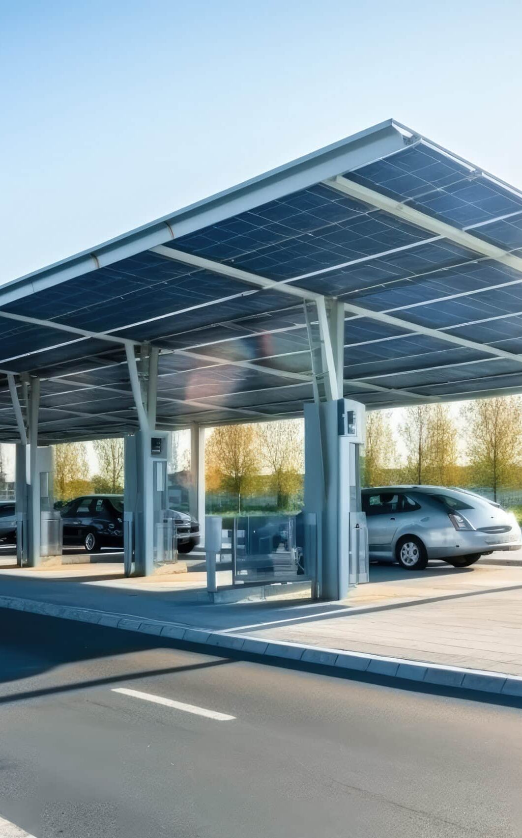 découvrez les avantages des panneaux solaires pour les parkings : énergie renouvelable, réduction des coûts d'électricité et amélioration de l'empreinte écologique. optez pour une solution durable qui valorise votre espace tout en offrant une ombre agréable aux véhicules.