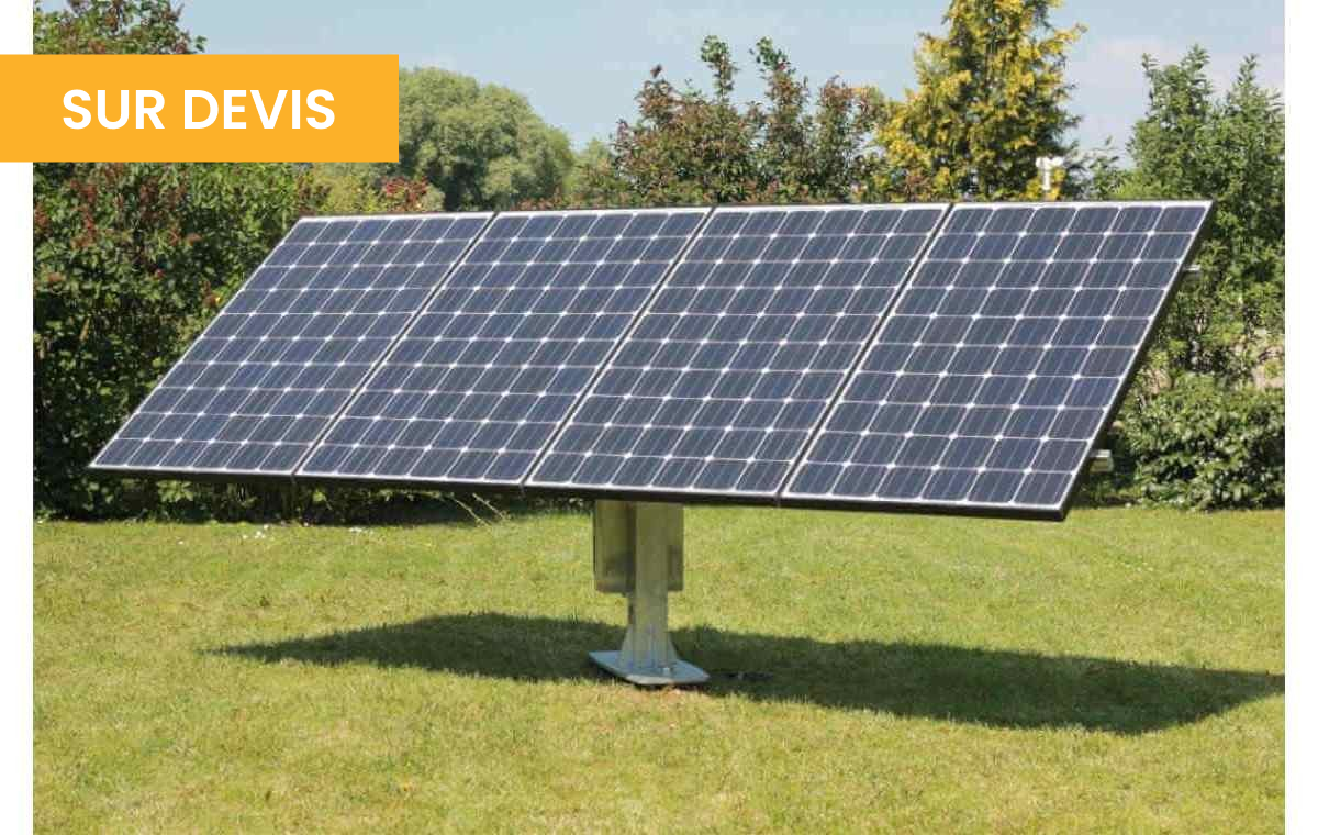 découvrez comment les panneaux solaires pour particuliers peuvent réduire vos factures d'énergie tout en contribuant à un avenir plus durable. informez-vous sur les avantages, l'installation et les subventions disponibles pour passer à l'énergie solaire facilement.