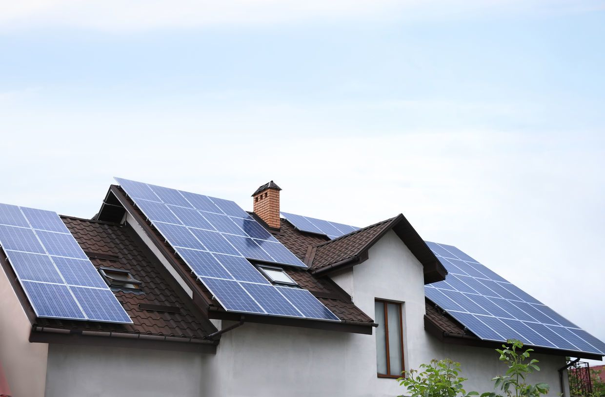 découvrez des panneaux solaires pas chers de haute qualité pour réduire vos factures d'énergie et contribuer à la protection de l'environnement. comparez nos offres et faites des économies tout en investissant dans une énergie renouvelable durable.