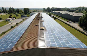 découvrez les avantages des panneaux solaires en picardie : une solution écologique et économique pour produire votre propre électricité. profitez d'un ensoleillement optimal et réduisez votre empreinte carbone tout en réalisant des économies sur vos factures d'énergie.