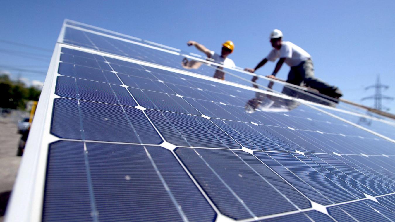 découvrez les meilleures options de panneaux solaires en picardie pour réduire votre facture d'énergie et contribuer à un avenir durable. informez-vous sur les installations, les subventions disponibles et les avantages de l'énergie solaire dans votre région.