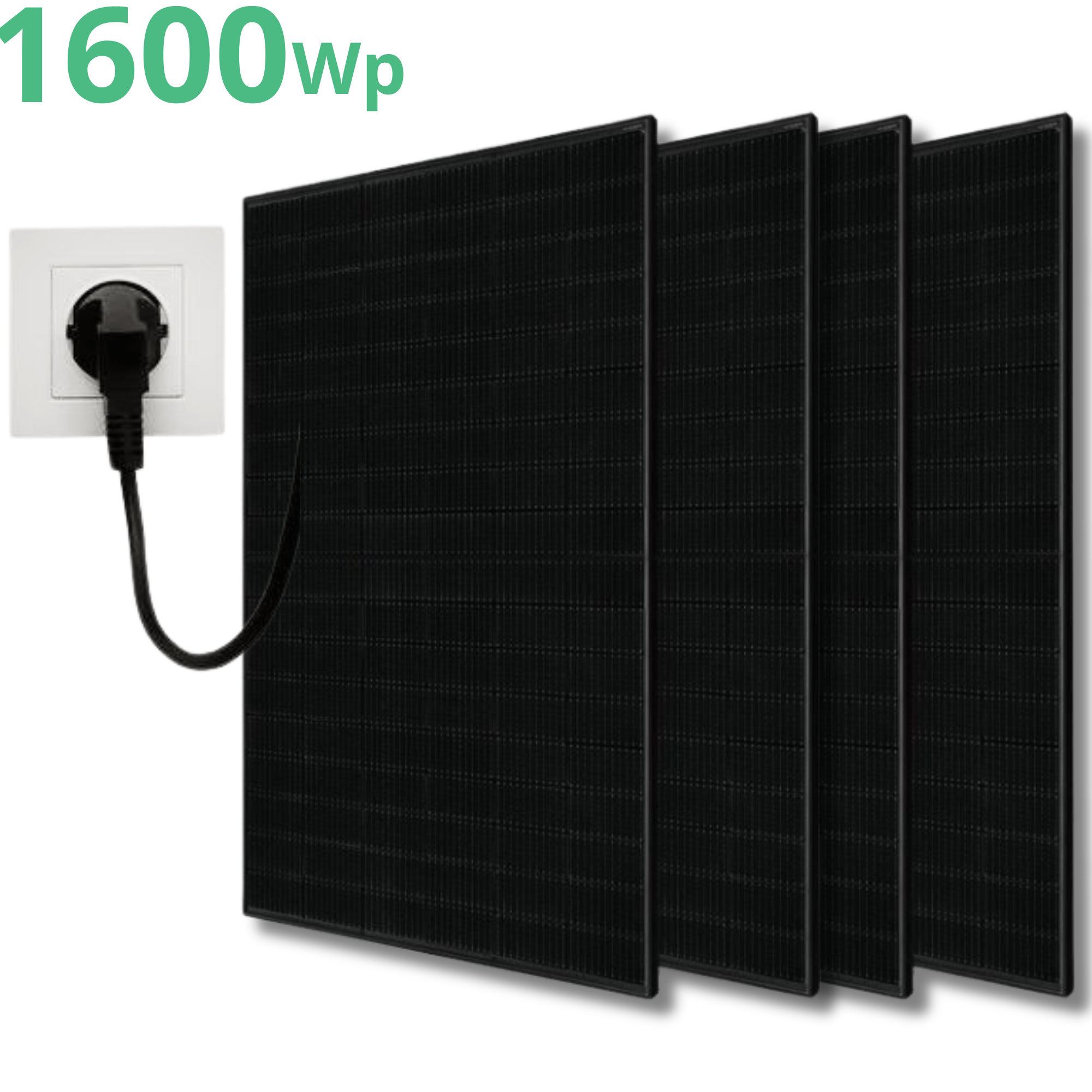 découvrez les panneaux solaires plug and play, une solution simple et efficace pour produire votre propre énergie renouvelable. faciles à installer et à utiliser, ils vous permettent de réduire votre empreinte carbone tout en optimisant vos économies d'énergie. transformez votre espace en une source d'énergie durable et contribuez à un avenir plus vert !