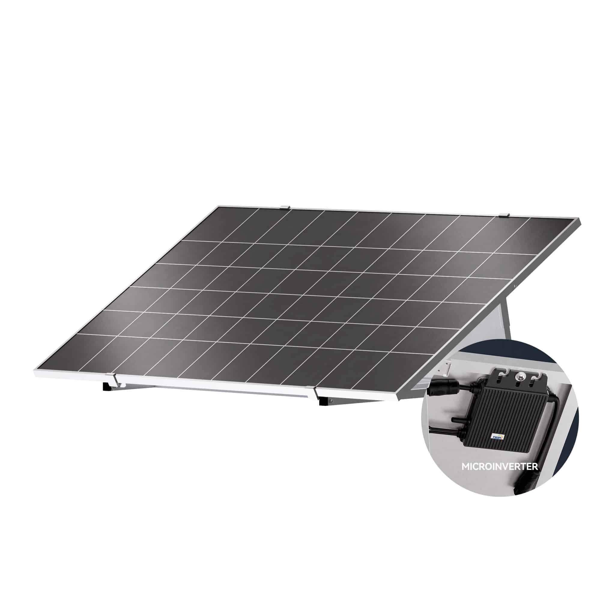 découvrez nos panneaux solaires plug-and-play, la solution idéale pour une installation rapide et efficace de votre système énergétique. profitez d'une énergie renouvelable à portée de main, sans complications et avec un minimum de maintenance.