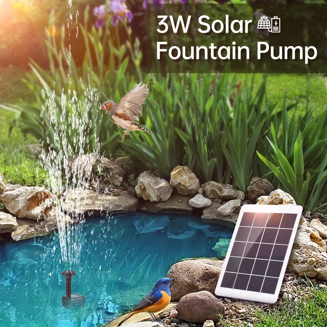 découvrez les avantages des panneaux solaires pour alimenter vos pompes : une solution écologique et économique pour l'irrigation, le forage ou la circulation d'eau. optimisez votre consommation d'énergie tout en respectant l'environnement grâce à cette technologie innovante.