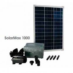 découvrez notre solution innovante alliant panneaux solaires et pompes pour une gestion efficace de l'eau. idéale pour l'irrigation, l'approvisionnement en eau et les systèmes de drainage, notre technologie durable vous permet de profiter d'une énergie renouvelable tout en réduisant vos coûts. optez pour une alternative écologique et performante dès aujourd'hui!