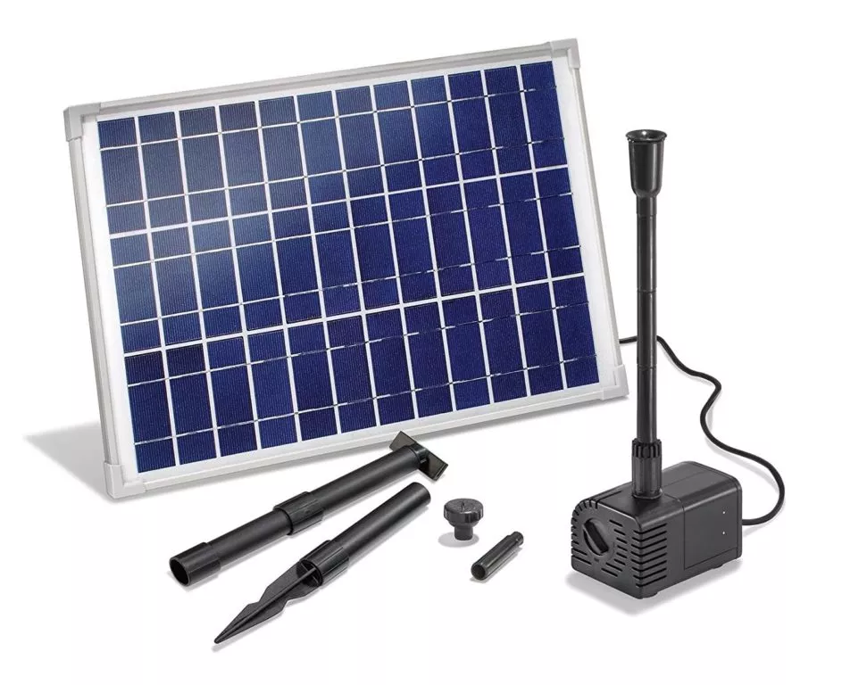 découvrez comment un panneau solaire peut alimenter efficacement votre pompe, offrant une solution durable et économique pour l'irrigation ou la distribution d'eau. optimisez votre consommation énergétique tout en respectant l'environnement.