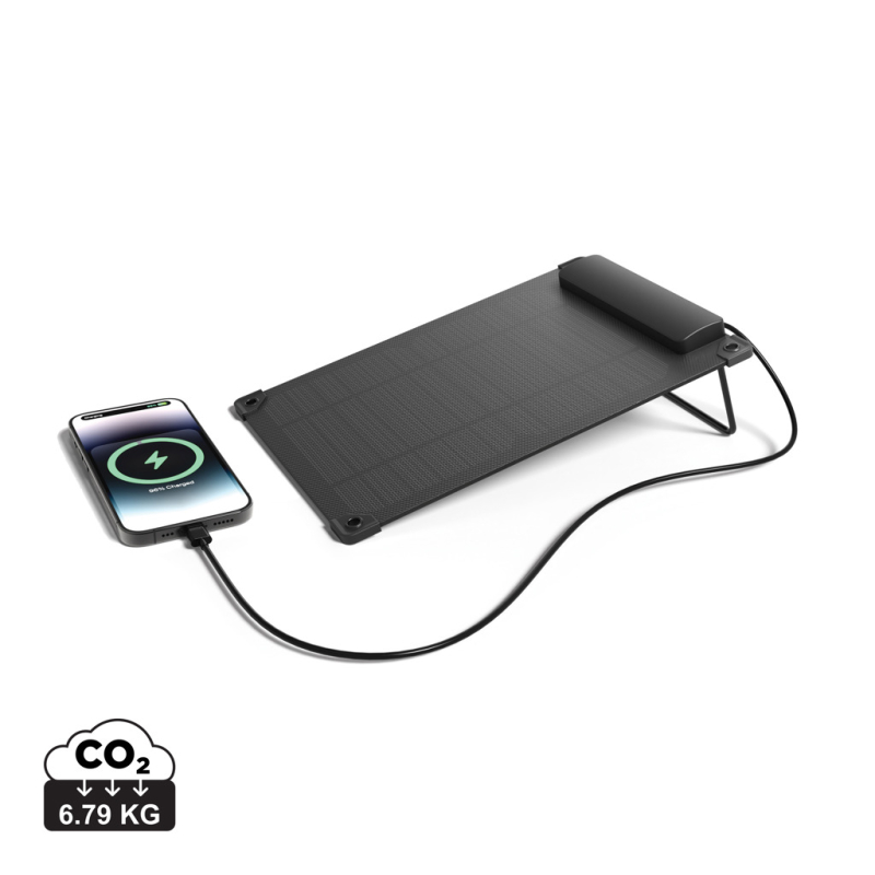 découvrez les avantages des panneaux solaires portables : une solution pratique et écologique pour produire votre propre énergie où que vous soyez. idéal pour le camping, les randonnées ou les situations d'urgence, ce dispositif compact et léger vous permet de recharger vos appareils électroniques tout en préservant l'environnement.