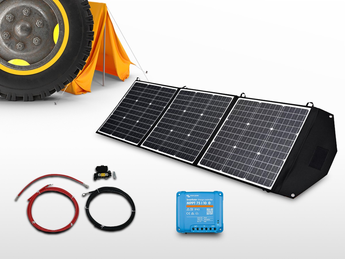 découvrez notre panneau solaire portable, idéal pour vos aventures en plein air. légèrement conçu, il offre une recharge rapide et efficace de vos appareils. profitez de l’énergie solaire où que vous soyez et restez connecté tout en respectant l'environnement.
