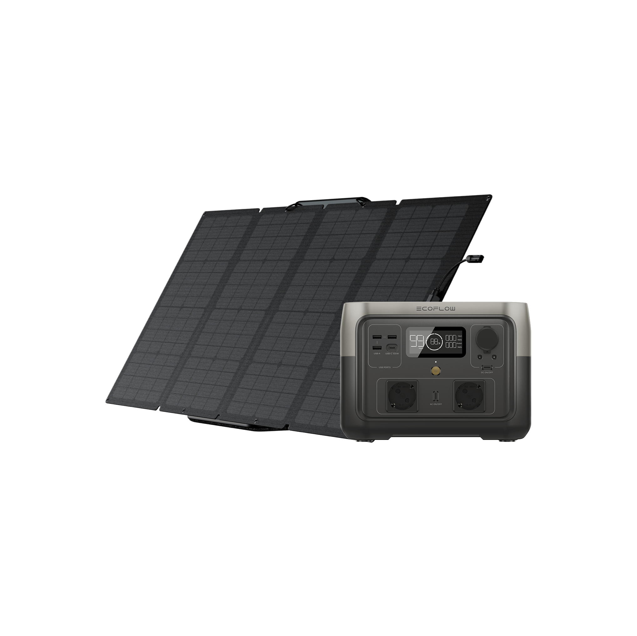 découvrez les avantages du panneau solaire portable : une solution écologique et pratique pour produire de l'énergie partout où vous allez. idéal pour le camping, les randonnées ou des situations d'urgence, ce dispositif léger et facile à transporter vous permet de recharger vos appareils électroniques tout en respectant l'environnement.