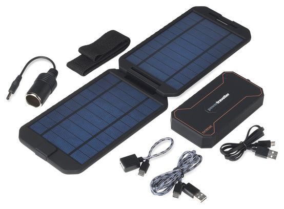 découvrez comment un panneau solaire avec batterie peut optimiser votre consommation d'énergie. profitez d'une autonomie énergétique tout en réduisant votre empreinte carbone grâce à cette solution innovante et durable.