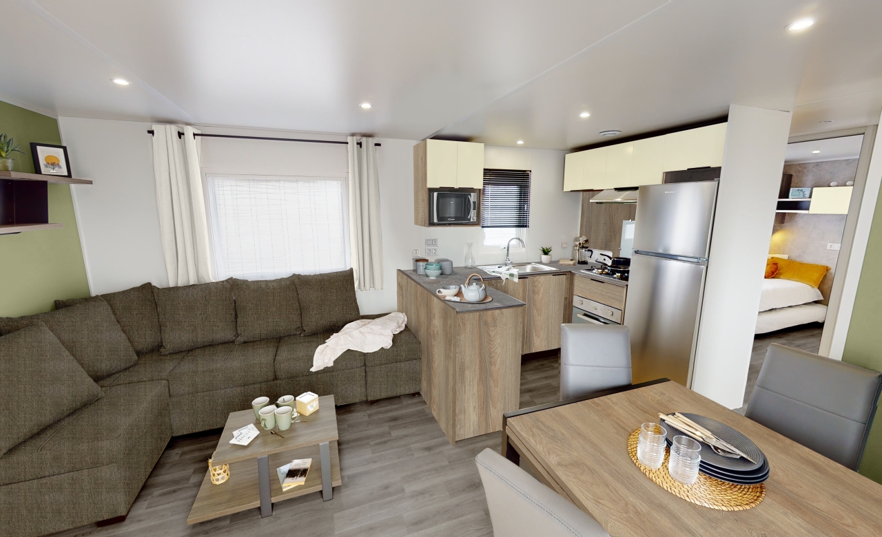 découvrez comment les panneaux solaires pour mobil-home peuvent transformer votre expérience de voyage. optez pour une solution écologique et économique pour alimenter vos appareils tout en profitant de la nature. apprenez-en plus sur installation, avantages et économies d'énergie.